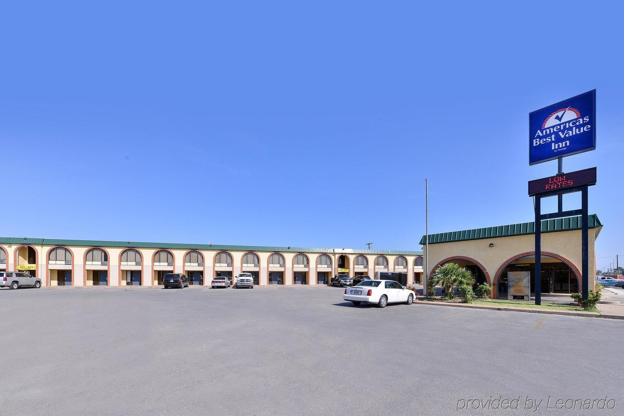 6 San Angelo, Tx
