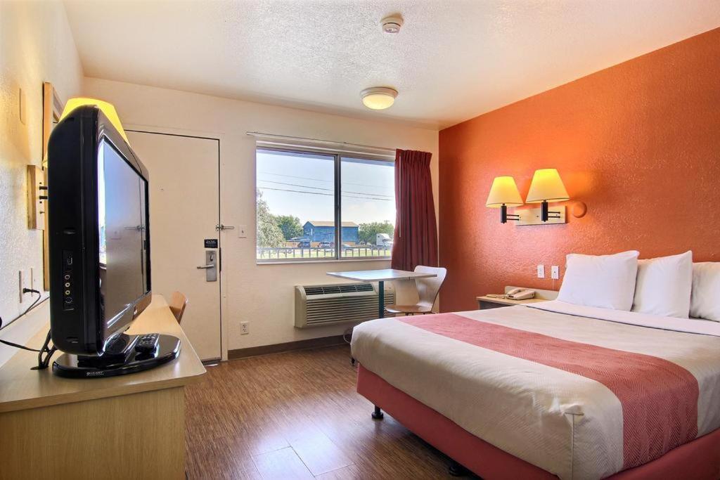 Hotel 6 San Angelo, Tx 2*