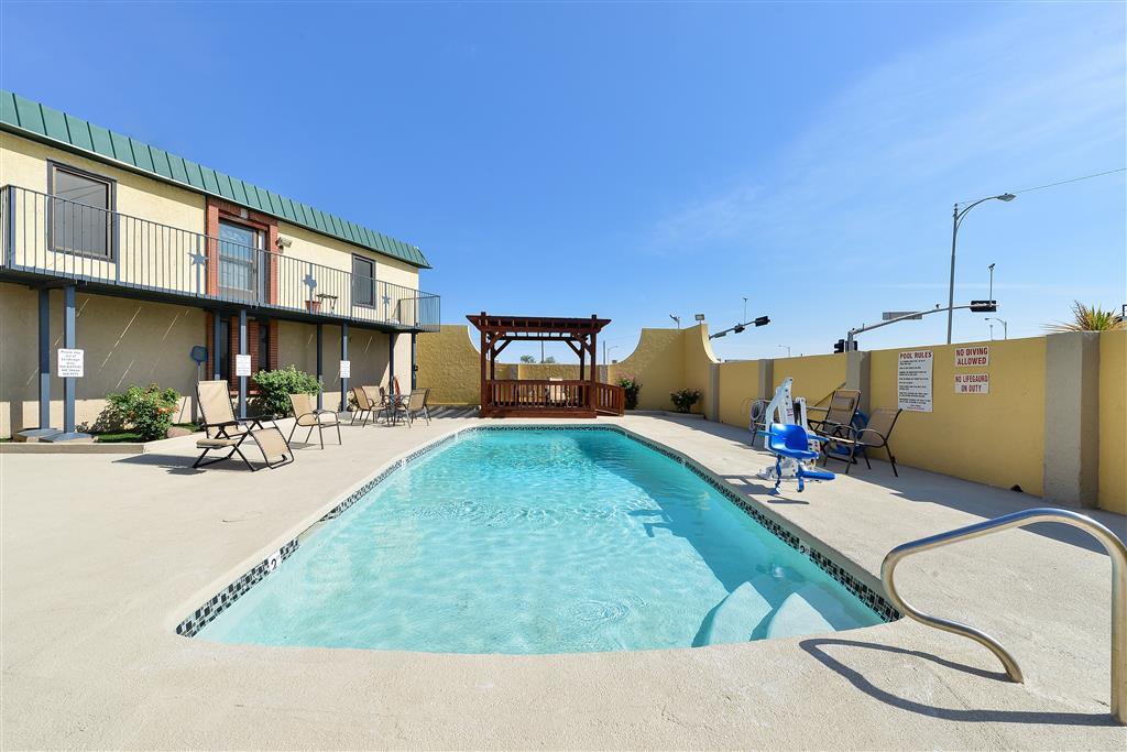 Hotel 6 San Angelo, Tx 2*