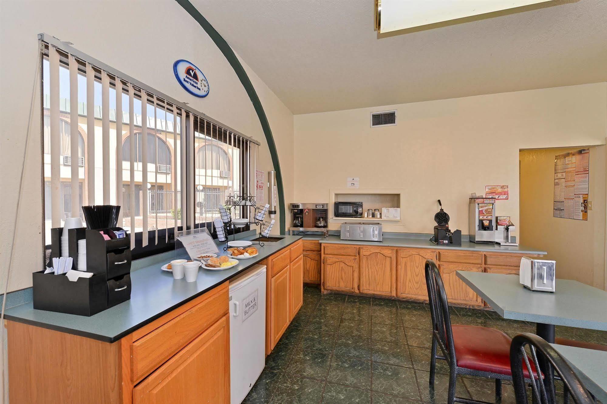 6 San Angelo, Tx Hotel