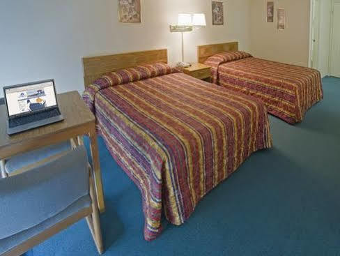 6 San Angelo, Tx Hotel
